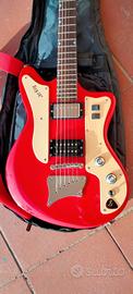 Chitarra elettrica Ibanez Jet King