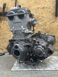 Ricambi Motore Yamaha YZF YZ-F 426 450 2001 2005
