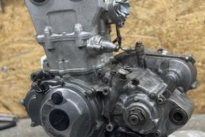 Ricambi Motore Yamaha YZF YZ-F 426 450 2001 2005