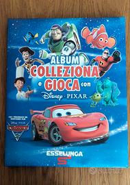 Gioca con Disney Pixar Esselunga Completo