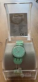 Orologio Swatch Donna in Plastica LG126B