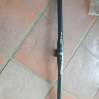 Manubrio RITCHEY WCS CARBON opaco 720