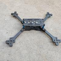 Frame / telaio per drone FPV 5 pollici TBS Source