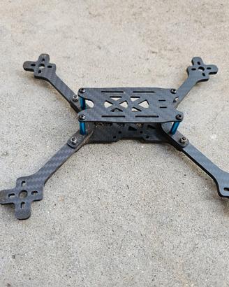 Frame / telaio per drone FPV 5 pollici TBS Source