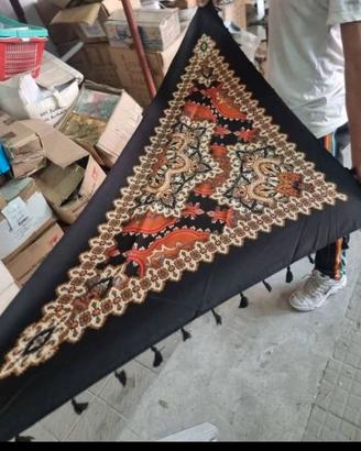 Foulard