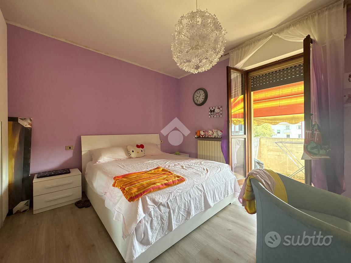 Appartamento – Suzzara, Chiusarolo - Altro