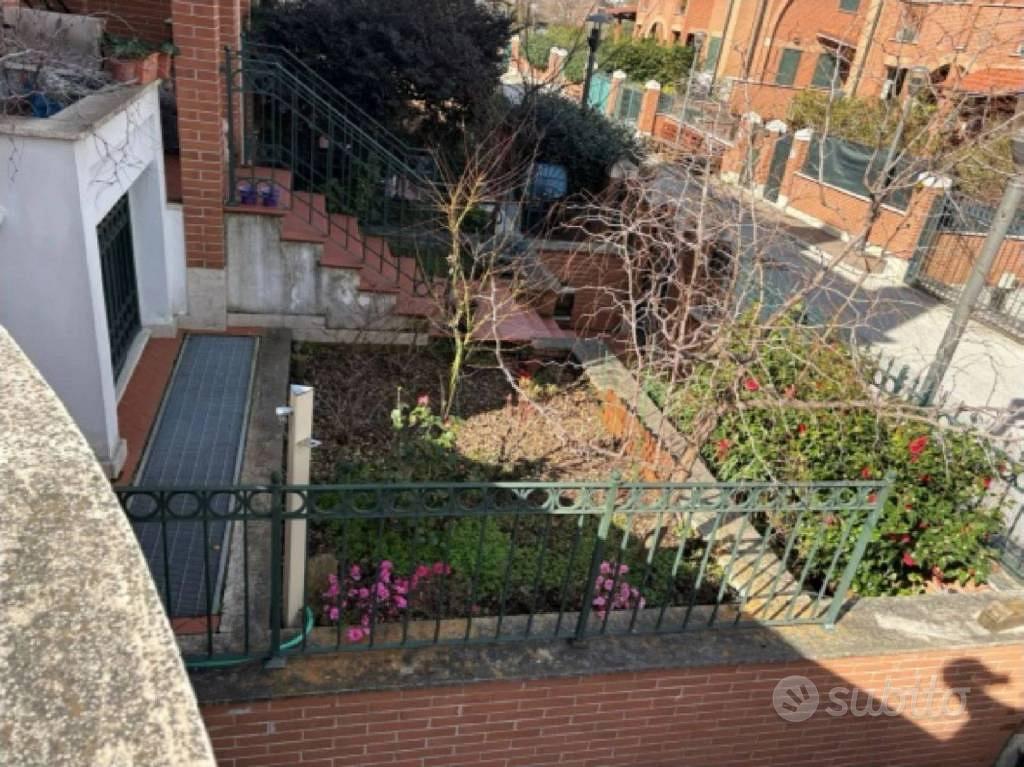 Appartamento – Marino, Santa Maria delle Mole - Vista 4