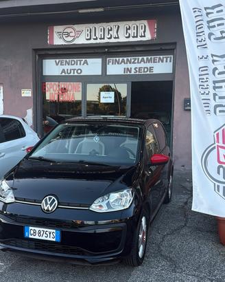 Volkswagen up! 1.0 5p. beats BlueMotion Technology