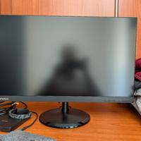 monitor Lenovo
