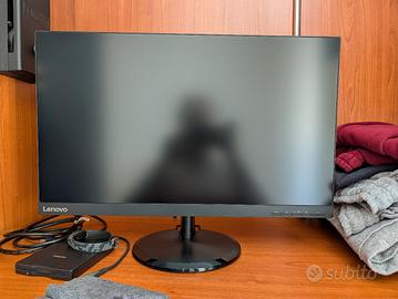 monitor Lenovo