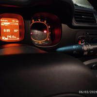 fiat panda 1.2