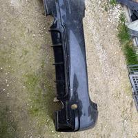 Paraurti posteriore bmw serie 4 m-sport originale