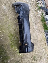 Paraurti posteriore bmw serie 4 m-sport originale