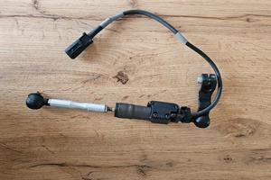Quick Shifter originale Yamaha