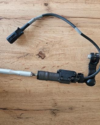 Quick Shifter originale Yamaha