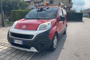Fiat Fiorino 1.3 MJT 95CV Cargo Adventure