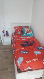 letto singolo