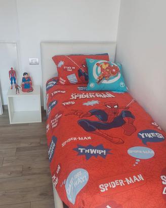 letto singolo