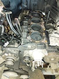 ricambi motore Toyota 2.4 turbo 