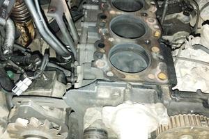 ricambi motore Toyota 2.4 turbo 