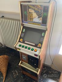 Videopoker Vintage "La Super Milliardaire" – Anni