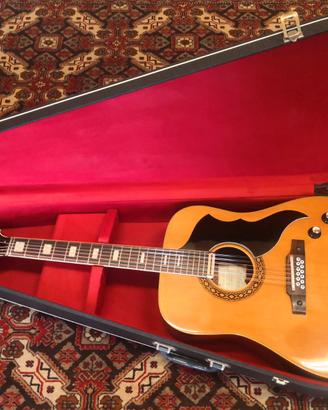 Chitarra  Eko Mod. Ranger XII Elec del 1967
