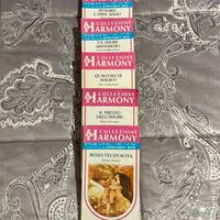 Collezione Harmony