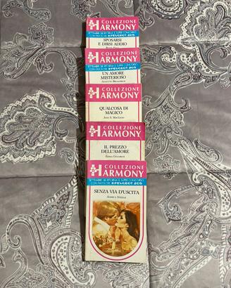 Collezione Harmony
