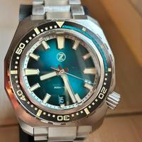 Zelos Hammerhead V3