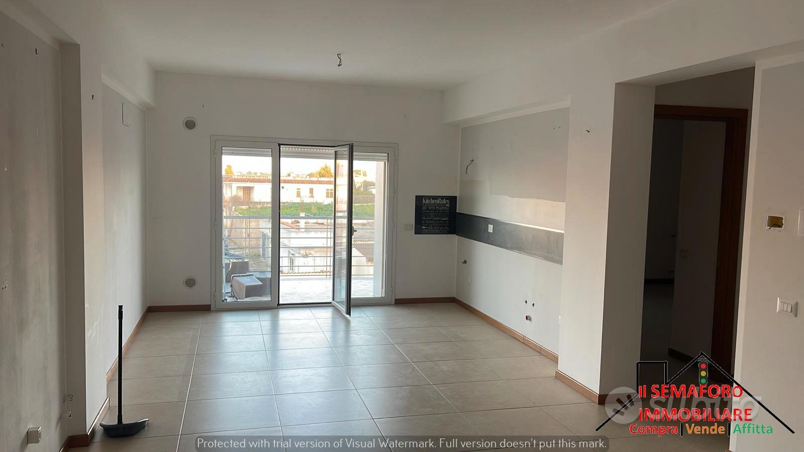 Appartamento – Balestrate, Palermo - Vista 3