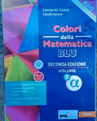 Colori della matematica