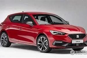 Ricambi usati seat leon 2022