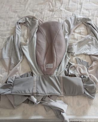 Fascia neonato Boppy(Chicco)