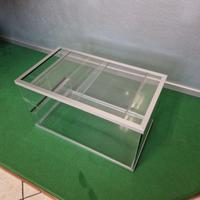 CREAS PRODUCTION TERRARIO TECNO NOVA 80X45XH46 CM