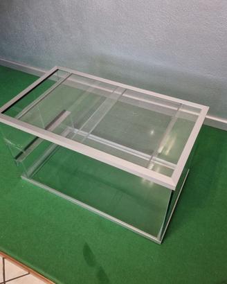 CREAS PRODUCTION TERRARIO TECNO NOVA 80X45XH46 CM