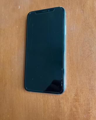 Iphone xs ricondizionato usato