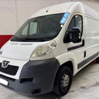 Peugeot Boxer 2.2 HDi Maxi PM - 2013