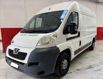 Peugeot Boxer 2.2 HDi Maxi PM - 2013