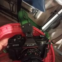 Reflex fuji STX-2