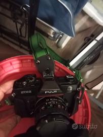 Reflex fuji STX-2