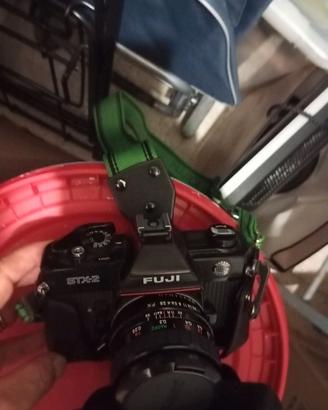 Reflex fuji STX-2