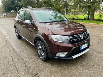 Dacia Sandero Stepway 1.5 dCi 8V 90CV Start&Stop E