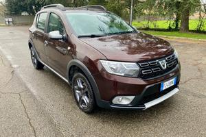 Dacia Sandero Stepway 1.5 dCi 8V 90CV Start&Stop E