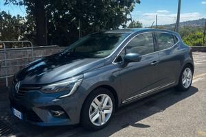 Renault Clio INTENS Full hybrid