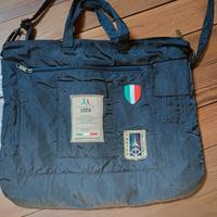 borsa porta casco frecce tricolori