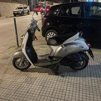 Kymco Sento 50Cc