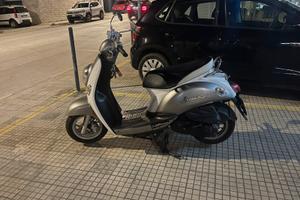 Kymco Sento 50Cc
