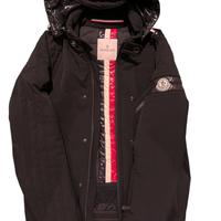 Giacca da sci Moncler