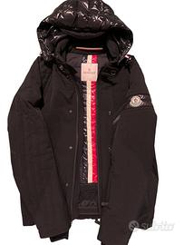 Giacca da sci Moncler