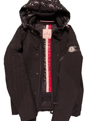 Giacca da sci Moncler